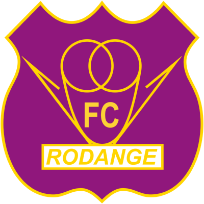 FC Rodange 91 Logo