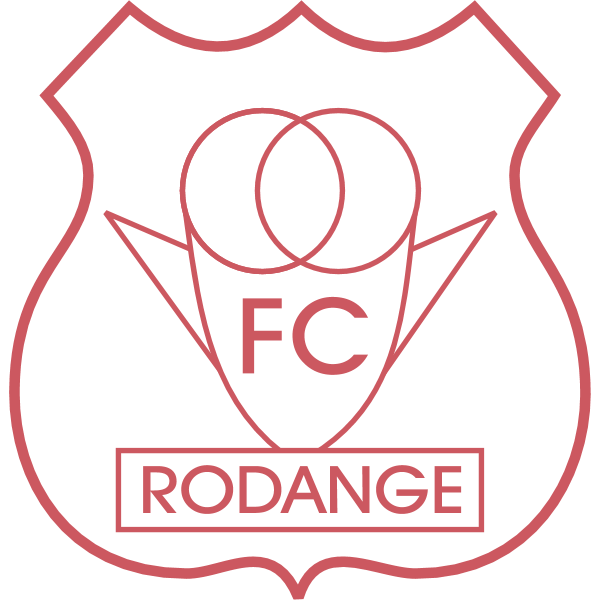 FC Rodange Logo ,Logo , icon , SVG FC Rodange Logo