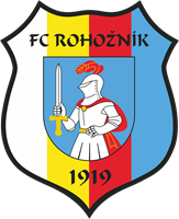 FC Rohožník Logo ,Logo , icon , SVG FC Rohožník Logo
