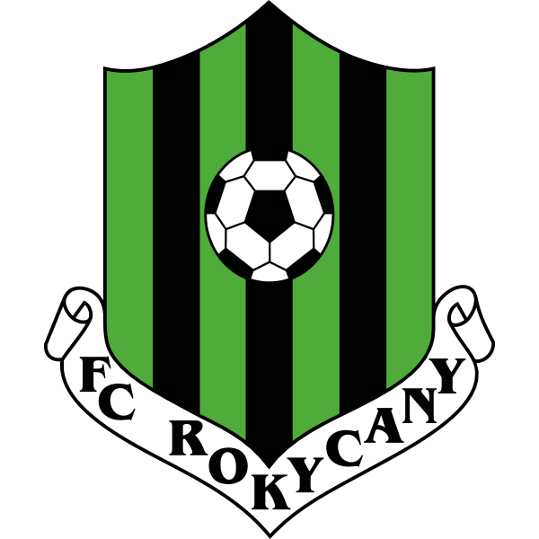FC Rokycany Logo ,Logo , icon , SVG FC Rokycany Logo
