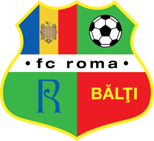 FC Roma Balti Logo