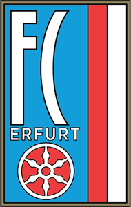 FC Rot-Weiss Erfurt Logo