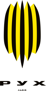 FC Rukh Lviv Logo ,Logo , icon , SVG FC Rukh Lviv Logo