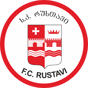 FC Rustavi Logo ,Logo , icon , SVG FC Rustavi Logo