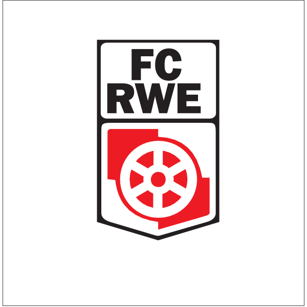 FC RWE Logo