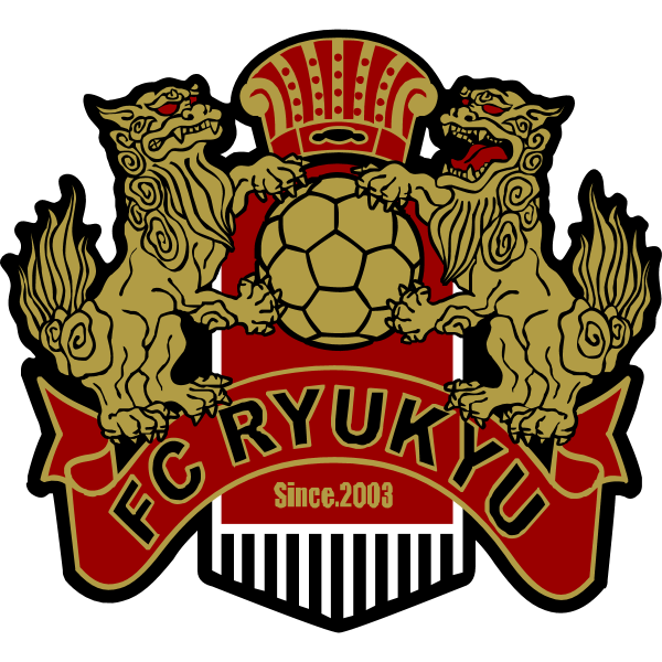 FC Ryukyu Logo