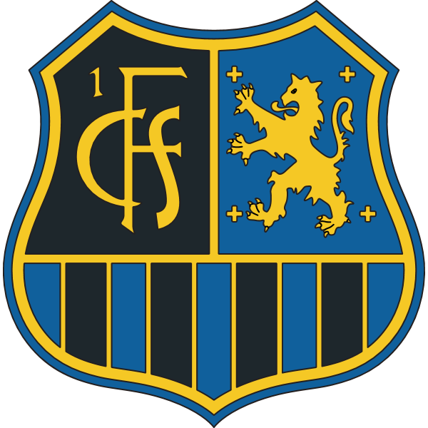 FC Saarbrucken 70’s Logo