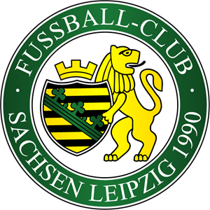 FC Sachsen Leipzig Logo ,Logo , icon , SVG FC Sachsen Leipzig Logo
