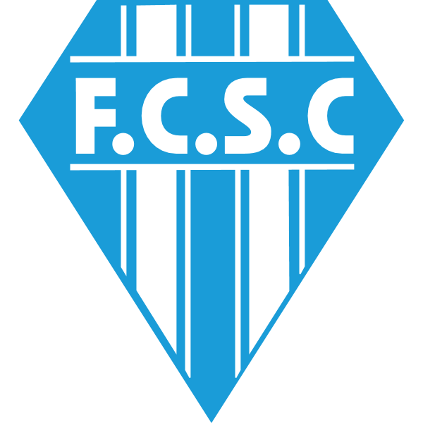 FC Saint-Claude Logo