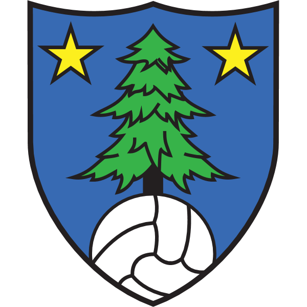 FC Saint Leonard Logo ,Logo , icon , SVG FC Saint Leonard Logo