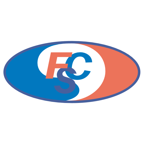 FC Sakhalin Yuzhno-Sakhalinsk Logo