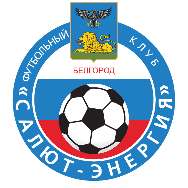 FC Salyut-Energiya Belgorod Logo ,Logo , icon , SVG FC Salyut-Energiya Belgorod Logo