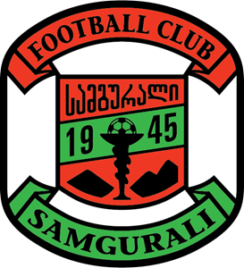 FC Samgurali Tskhaltubo Logo ,Logo , icon , SVG FC Samgurali Tskhaltubo Logo