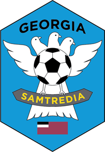 FC Samtredia Logo ,Logo , icon , SVG FC Samtredia Logo