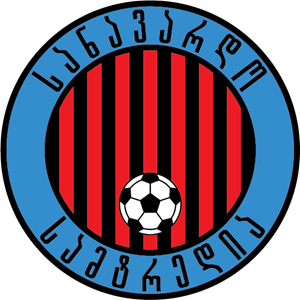 FC Sanavardo Samtredia Logo