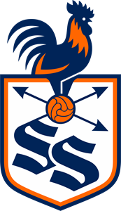 FC Sancti Spiritus Logo ,Logo , icon , SVG FC Sancti Spiritus Logo