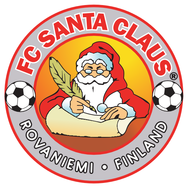 FC Santa Claus Rovaniemi Logo ,Logo , icon , SVG FC Santa Claus Rovaniemi Logo