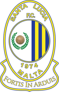 FC Santa Lucija Logo ,Logo , icon , SVG FC Santa Lucija Logo