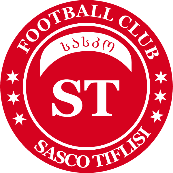 Fc Sasko Tiflisi Logo ,Logo , icon , SVG Fc Sasko Tiflisi Logo