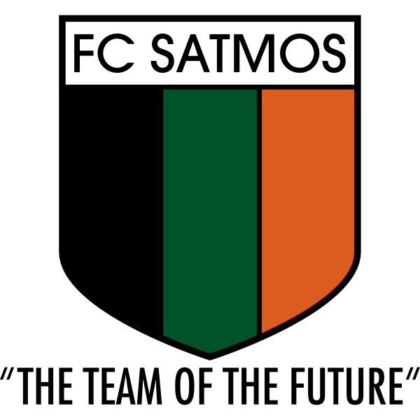 FC Satmos Logo ,Logo , icon , SVG FC Satmos Logo