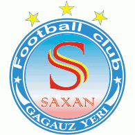 FC Saxan Ceadîr Lunga Logo ,Logo , icon , SVG FC Saxan Ceadîr Lunga Logo