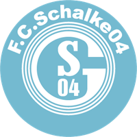 FC Schalke 04 1970 Logo