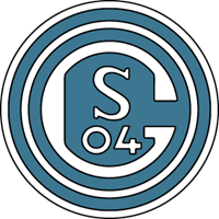 FC Schalke 04 Gelsenkirchen Logo