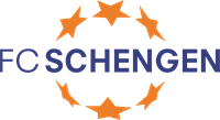 FC Schengen Logo ,Logo , icon , SVG FC Schengen Logo