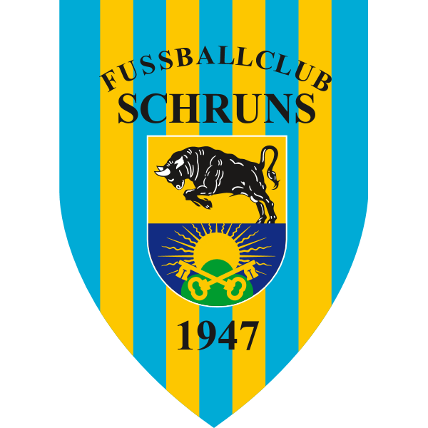 FC Schruns Logo ,Logo , icon , SVG FC Schruns Logo