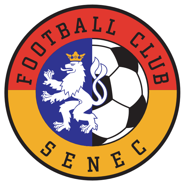 FC Senec Logo ,Logo , icon , SVG FC Senec Logo