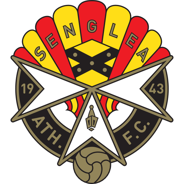 FC Senglea Athletic Logo ,Logo , icon , SVG FC Senglea Athletic Logo