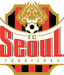 FC Seoul Logo ,Logo , icon , SVG FC Seoul Logo