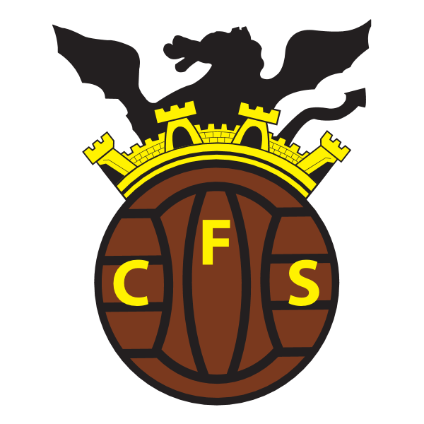 FC Serpa Logo
