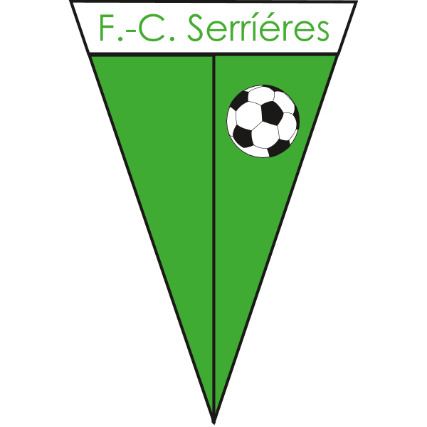 FC Serrieres Logo ,Logo , icon , SVG FC Serrieres Logo