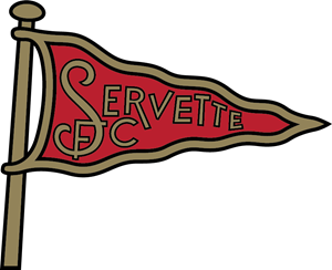 FC Servette Geneve Logo ,Logo , icon , SVG FC Servette Geneve Logo