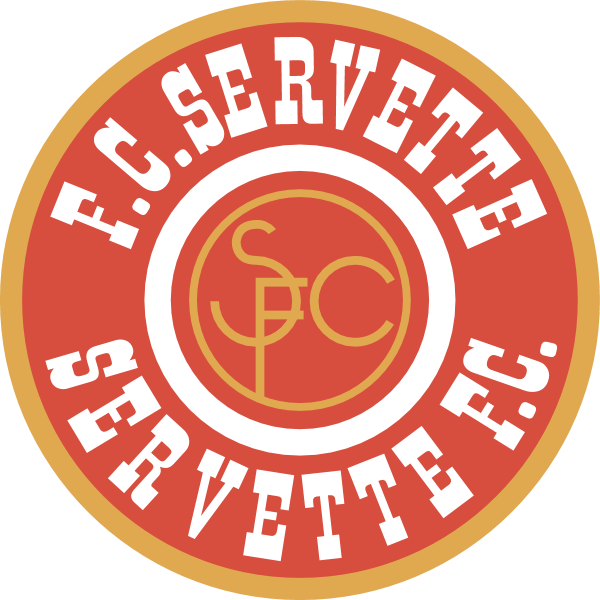 FC Servette Geneve (old) Logo ,Logo , icon , SVG FC Servette Geneve (old) Logo
