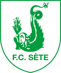 FC Sete 34 Logo