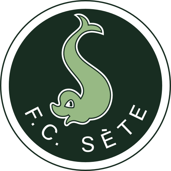 FC Sete Logo