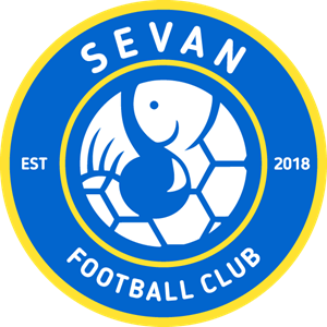 FC “Sevan” 2019 Logo