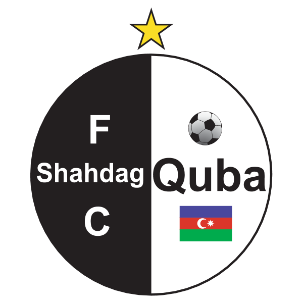 FC Shahdag Quba Logo ,Logo , icon , SVG FC Shahdag Quba Logo