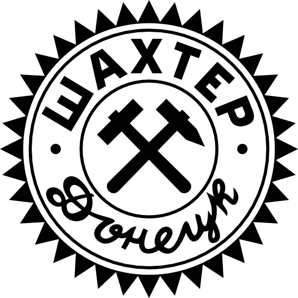 FC Shakhtar Donetsk 1960s – 1989 (old) Logo ,Logo , icon , SVG FC Shakhtar Donetsk 1960s – 1989 (old) Logo