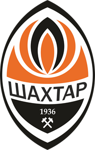 FC Shakhtar Donetsk 2007 (new) Logo ,Logo , icon , SVG FC Shakhtar Donetsk 2007 (new) Logo