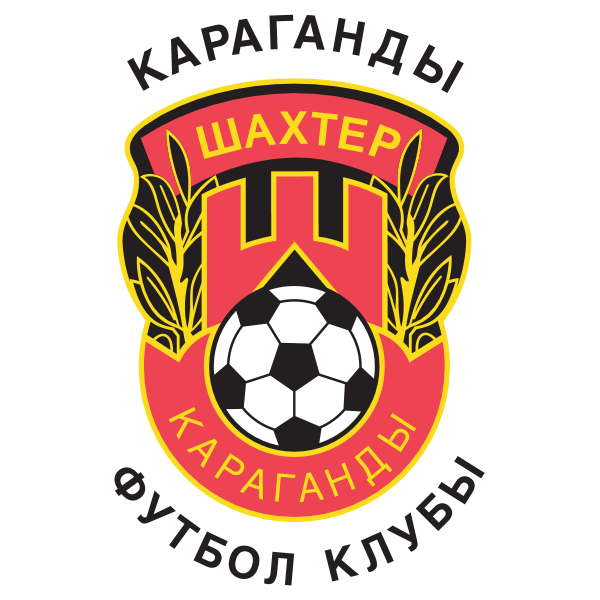 FC Shakhtyor Karagandy Logo ,Logo , icon , SVG FC Shakhtyor Karagandy Logo