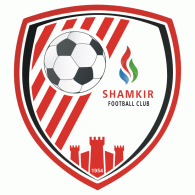 Fc Shamkir Logo