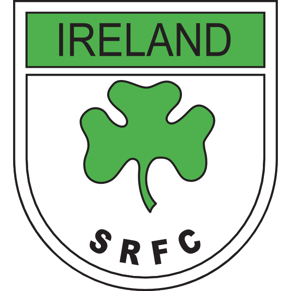 FC Shamrock Rovers Dublin (old) Logo ,Logo , icon , SVG FC Shamrock Rovers Dublin (old) Logo