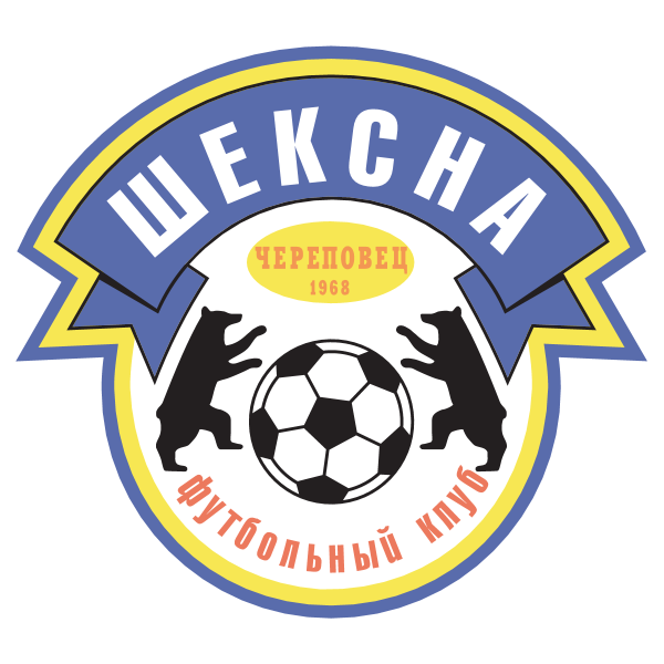 FC Sheksna Cherepovets Logo ,Logo , icon , SVG FC Sheksna Cherepovets Logo
