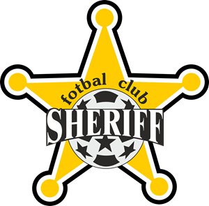 fc “Sheriff” Logo ,Logo , icon , SVG fc “Sheriff” Logo