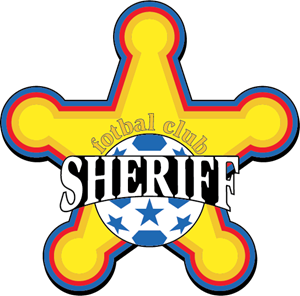 FC Sheriff Tiraspol Logo ,Logo , icon , SVG FC Sheriff Tiraspol Logo