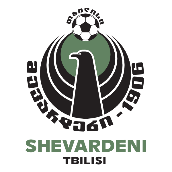 FC Shevardeni Tbilisi Logo ,Logo , icon , SVG FC Shevardeni Tbilisi Logo