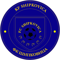 fc shipkovica-eu Logo